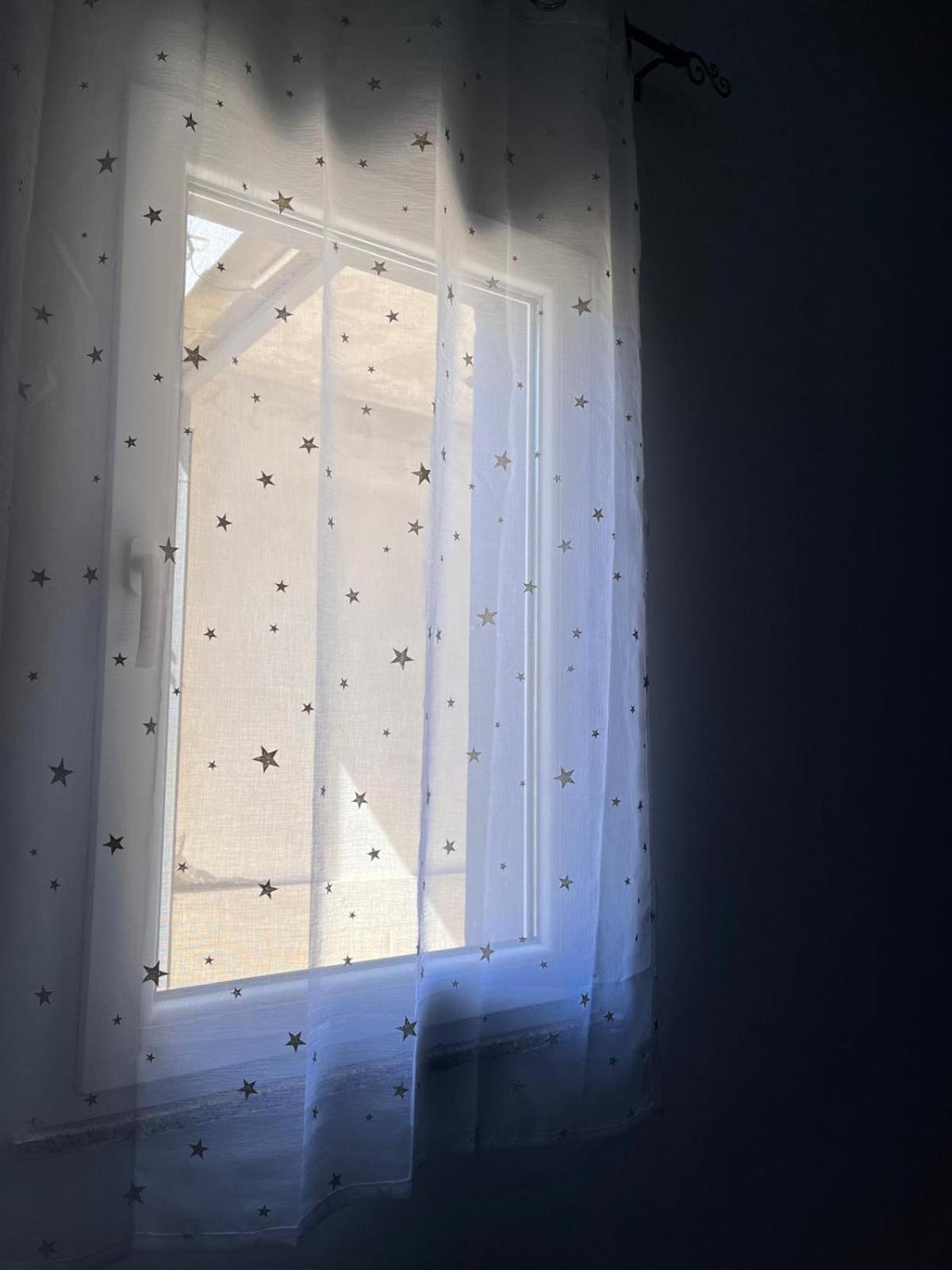 B&B Andromeda Палми Екстериор снимка