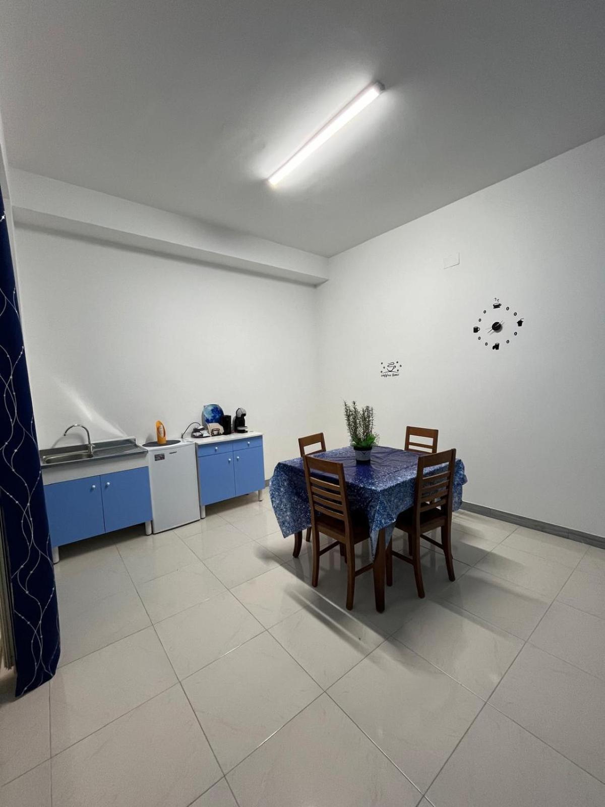 B&B Andromeda Палми Екстериор снимка