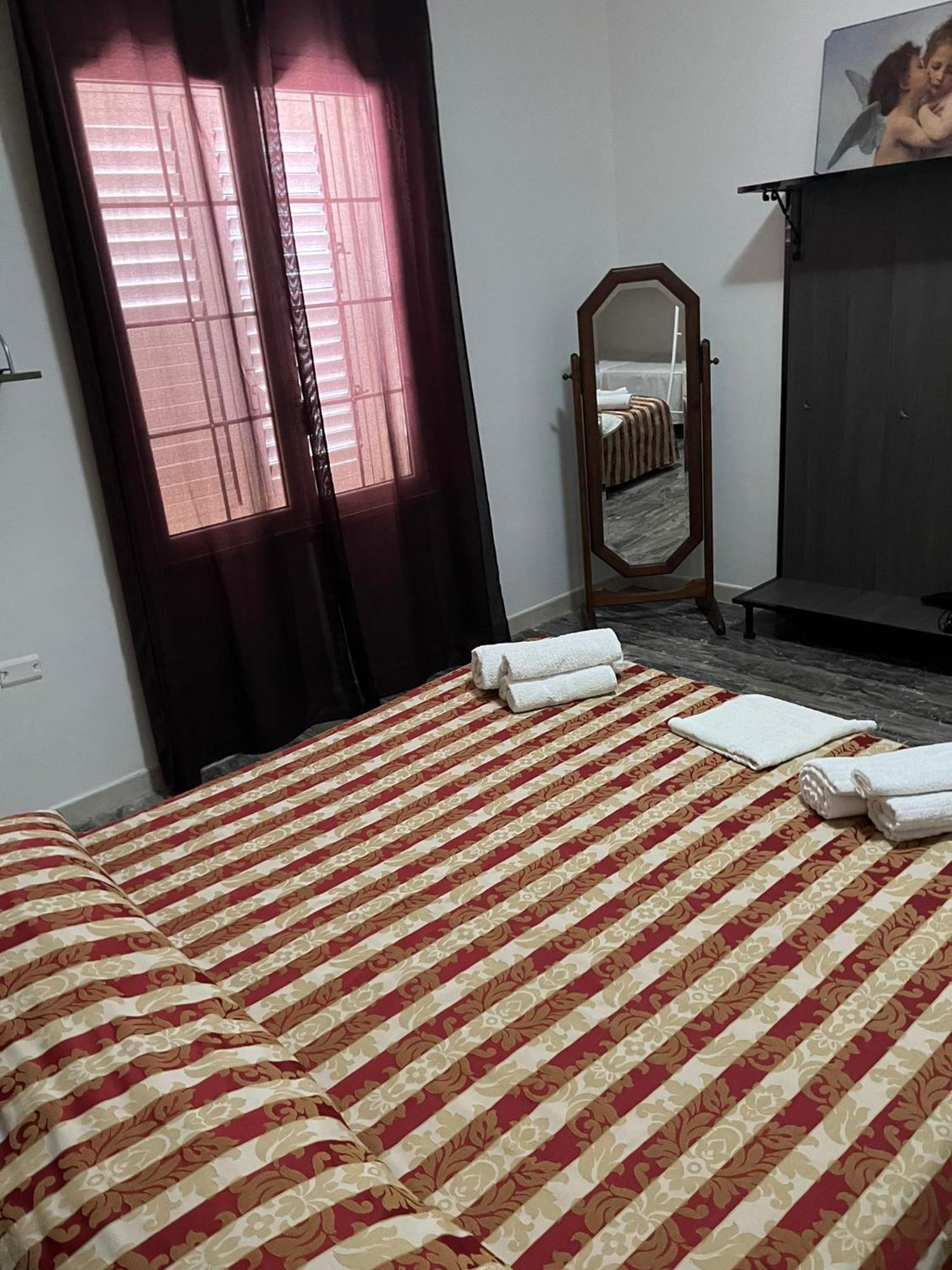 B&B Andromeda Палми Екстериор снимка